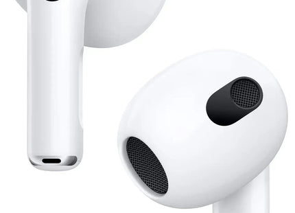 Apple AirPods 3 Langattomat Bluetooth-kuulokkeet latauskotelolla – Uudenveroinen