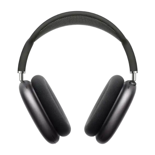 Apple AirPods Max Langattomat over-ear kuulokkeet (Space Grey) – Tyydyttävä