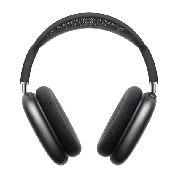 Apple AirPods Max Langattomat over-ear kuulokkeet (Space Grey) – Uudenveroinen