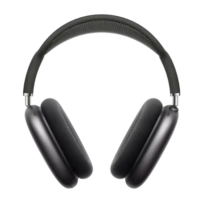 Apple AirPods Max Langattomat over-ear kuulokkeet (Space Grey) – Hyvä