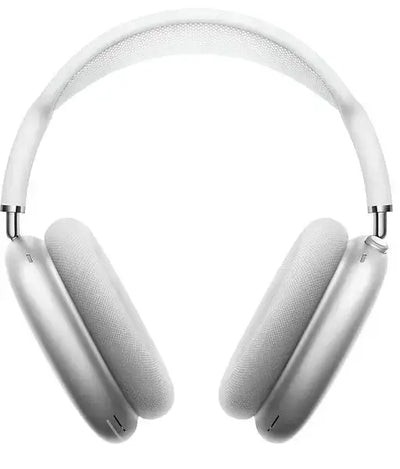 Apple AirPods Max Langattomat over-ear kuulokkeet, hopea – Tyydyttävä