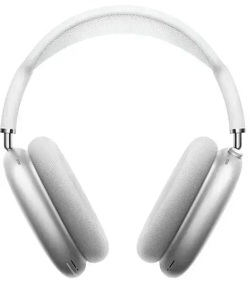 Apple AirPods Max Langattomat over-ear kuulokkeet, hopea – Tyydyttävä