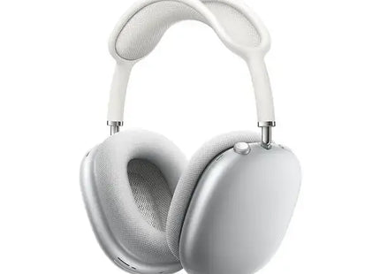 Apple AirPods Max Langattomat over-ear kuulokkeet, hopea – Erinomainen