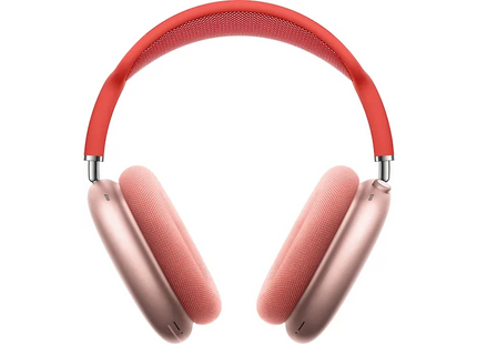 Apple AirPods Max Langattomat over-ear kuulokkeet, pinkki – Uudenveroinen