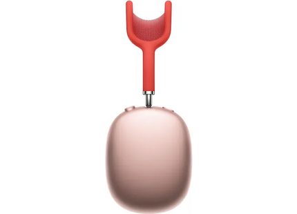Apple AirPods Max Langattomat over-ear kuulokkeet, pinkki – Uudenveroinen