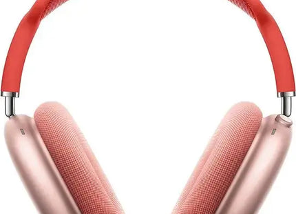Apple AirPods Max Langattomat over-ear kuulokkeet, pinkki – Erinomainen