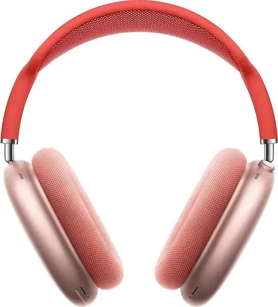 Apple AirPods Max Langattomat over-ear kuulokkeet, pinkki – Erinomainen