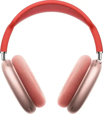 Apple AirPods Max Langattomat over-ear kuulokkeet, pinkki – Erinomainen