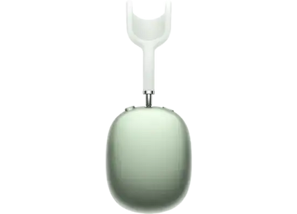 Apple AirPods Max Langattomat over-ear kuulokkeet, vihreä – Erinomainen