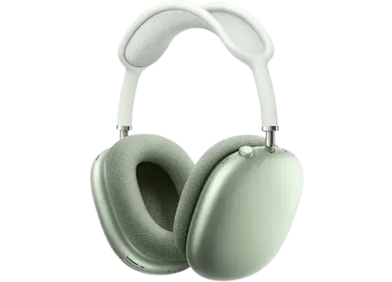Apple AirPods Max Langattomat over-ear kuulokkeet, vihreä – Erinomainen