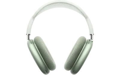 Apple AirPods Max Langattomat over-ear kuulokkeet, vihreä – Erinomainen