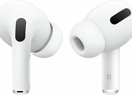 Apple AirPods Pro 1 nappikuulokkeet – Erinomainen