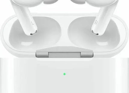 Apple AirPods Pro 1 nappikuulokkeet – Erinomainen