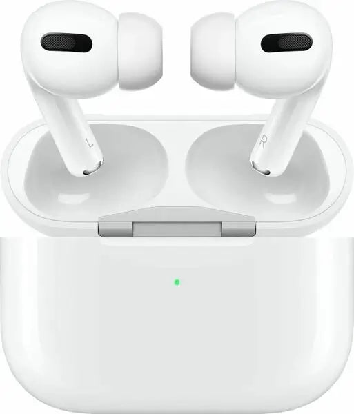 Apple AirPods Pro 1 nappikuulokkeet – Erinomainen