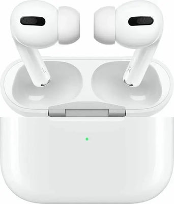 Apple AirPods Pro 1 nappikuulokkeet – Erinomainen