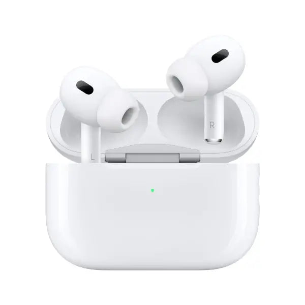Apple AirPods Pro 2 nappikuulokkeet (Lightning) – Erinomainen