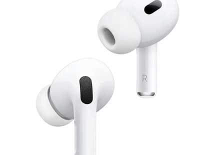 Apple AirPods Pro 2 nappikuulokkeet (Lightning) – Erinomainen