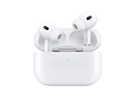 Apple AirPods Pro 2 nappikuulokkeet (USB-C) – Erinomainen