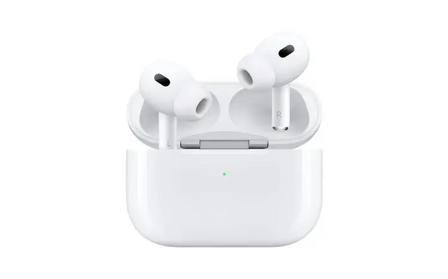 Apple AirPods Pro 2 nappikuulokkeet (USB-C) – Erinomainen