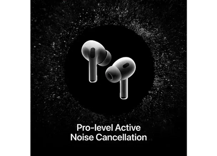 Apple AirPods Pro 2 nappikuulokkeet (USB-C) – Erinomainen