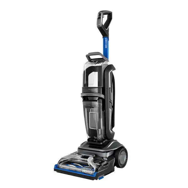 Bissell Revolution HydroSteam mattopesuri – Erinomainen