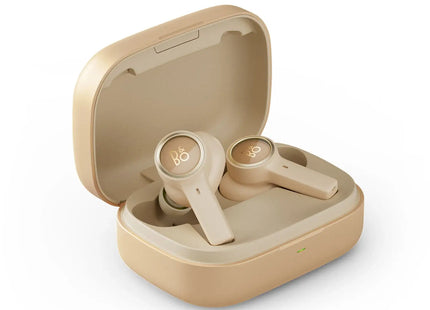 Bang & Olufsen Beoplay EX Langattomat vastamelukuulokkeet, kulta – Uudenveroinen
