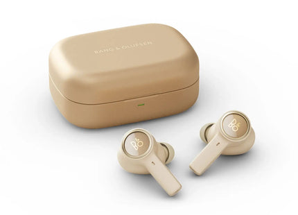 Bang & Olufsen Beoplay EX Langattomat vastamelukuulokkeet, kulta – Uudenveroinen