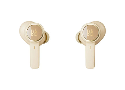 Bang & Olufsen Beoplay EX Langattomat vastamelukuulokkeet, kulta – Uudenveroinen