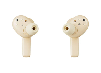 Bang & Olufsen Beoplay EX Langattomat vastamelukuulokkeet, kulta – Uudenveroinen