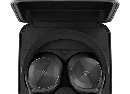 Bang & Olufsen Beoplay H95 Langattomat vastamelukuulokkeet, musta – Erinomainen