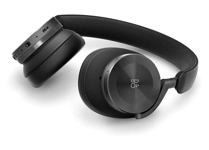 Bang & Olufsen Beoplay H95 Langattomat vastamelukuulokkeet, musta – Erinomainen