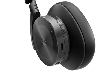 Bang & Olufsen Beoplay H95 Langattomat vastamelukuulokkeet, musta – Erinomainen