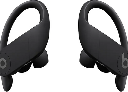 Beats Powerbeats Pro Langattomat in-ear kuulokkeet, musta – Uudenveroinen