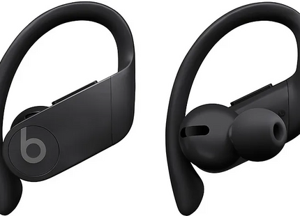 Beats Powerbeats Pro Langattomat in-ear kuulokkeet, musta – Uudenveroinen