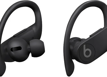 Beats Powerbeats Pro Langattomat in-ear kuulokkeet, musta – Uudenveroinen