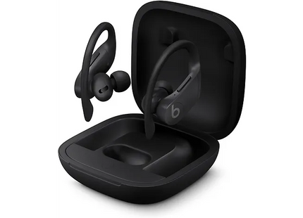 Beats Powerbeats Pro Langattomat in-ear kuulokkeet, musta – Uudenveroinen