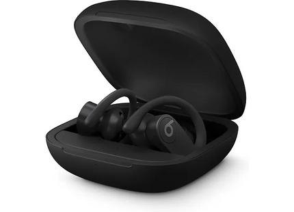 Beats Powerbeats Pro Langattomat in-ear kuulokkeet, musta – Uudenveroinen