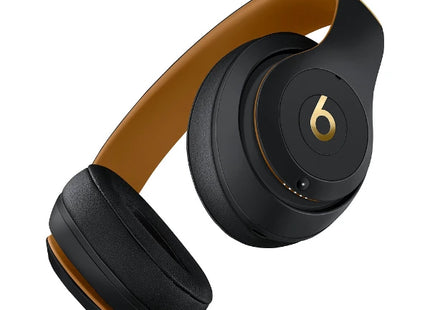 Beats Studio3 Over-ear Bluetooth-kuulokkeet (Midnight Black) – Erinomainen