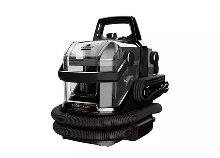 Bissell SpotClean HydroSteam 3697N tekstiilipesuri – Erinomainen