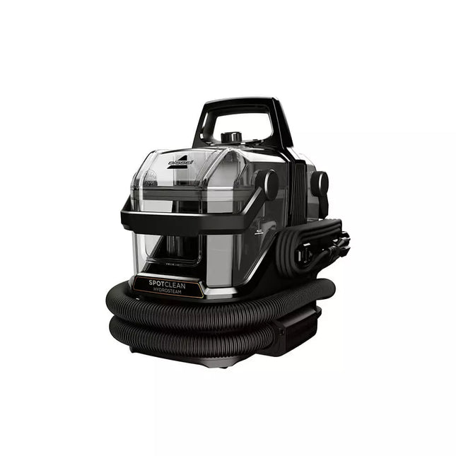 Bissell SpotClean HydroSteam 3697N tekstiilipesuri – Erinomainen