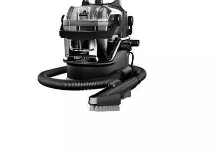 Bissell SpotClean HydroSteam 3697N tekstiilipesuri – Erinomainen