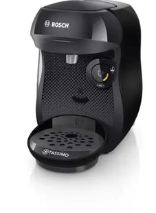 Bosch Tassimo Happy TAS1002N Kapselikeitin – Uudenveroinen
