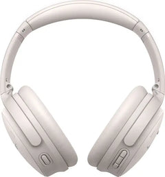 Bose QuietComfort 45 Langattomat vastamelukuulokkeet (valkoinen) – Erinomainen
