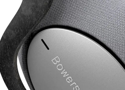 Bowers & Wilkins PX7 Langattomat over-ear kuulokkeet, hopea – Uudenveroinen