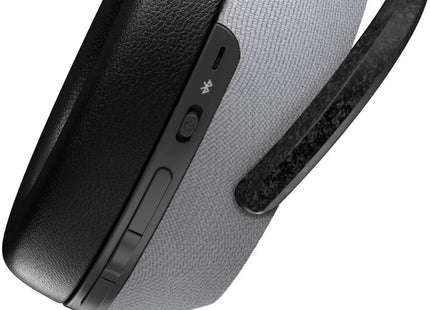 Bowers & Wilkins PX7 Langattomat over-ear kuulokkeet, hopea – Uudenveroinen