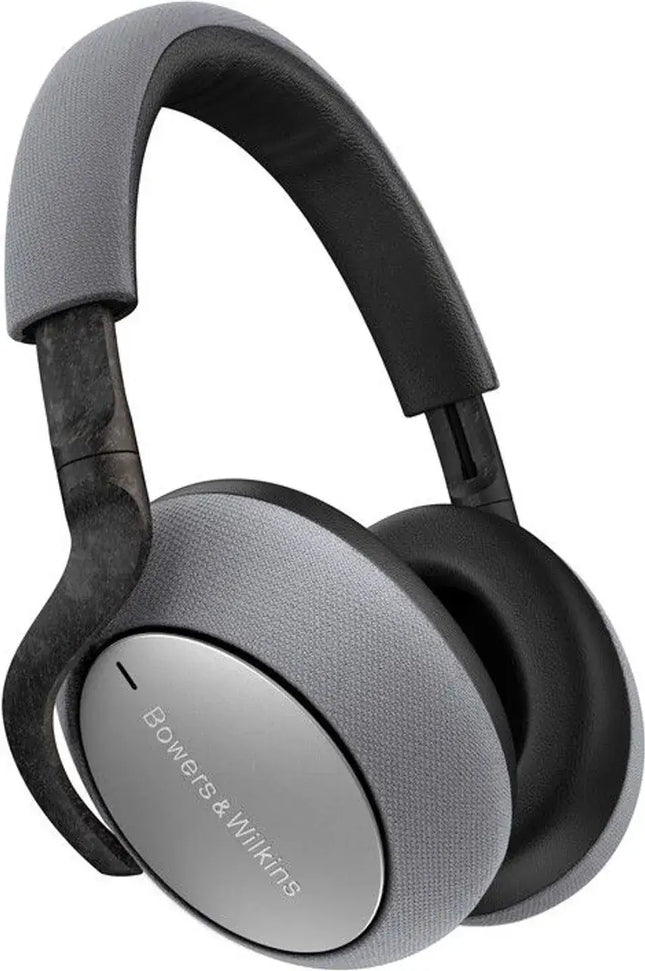 Bowers & Wilkins PX7 Langattomat over-ear kuulokkeet, hopea – Uudenveroinen