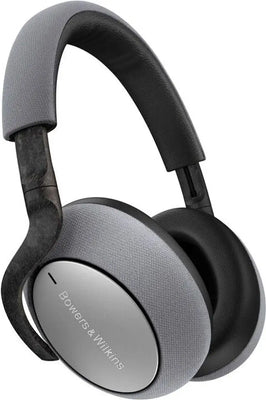 Bowers & Wilkins PX7 Langattomat over-ear kuulokkeet, hopea – Uudenveroinen