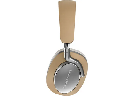 Bowers & Wilkins PX8 Langattomat over-ear vastamelukuulokkeet, ruskea – Uudenveroinen