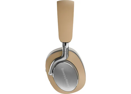 Bowers & Wilkins PX8 Langattomat over-ear vastamelukuulokkeet, ruskea – Uudenveroinen