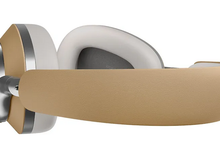 Bowers & Wilkins PX8 Langattomat over-ear vastamelukuulokkeet, ruskea – Uudenveroinen